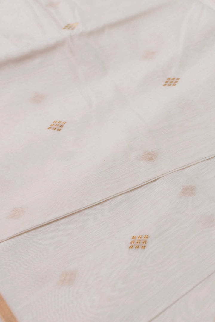 Silk Cotton Fabrics - Matkatus