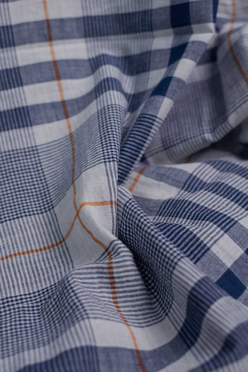 Handloom Fabrics - Matkatus