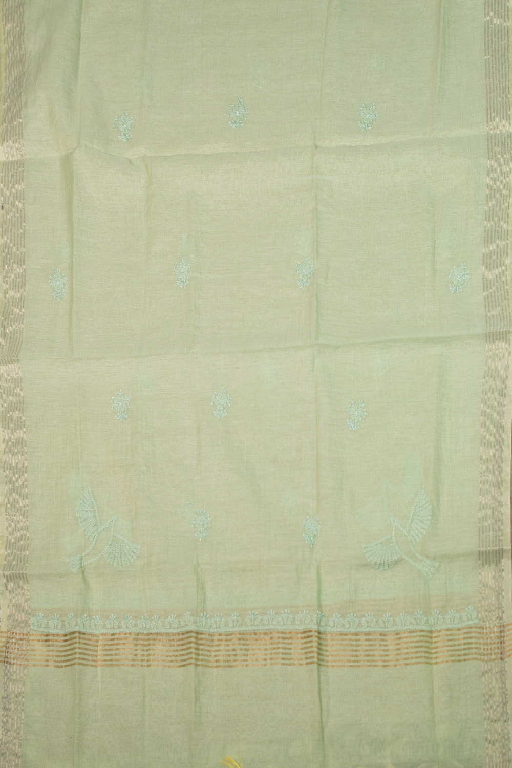 Chikankari Suits - Matkatus 