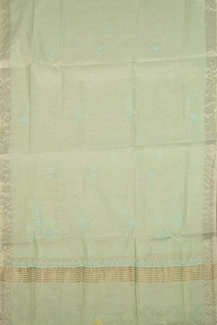 Chikankari Suits - Matkatus 