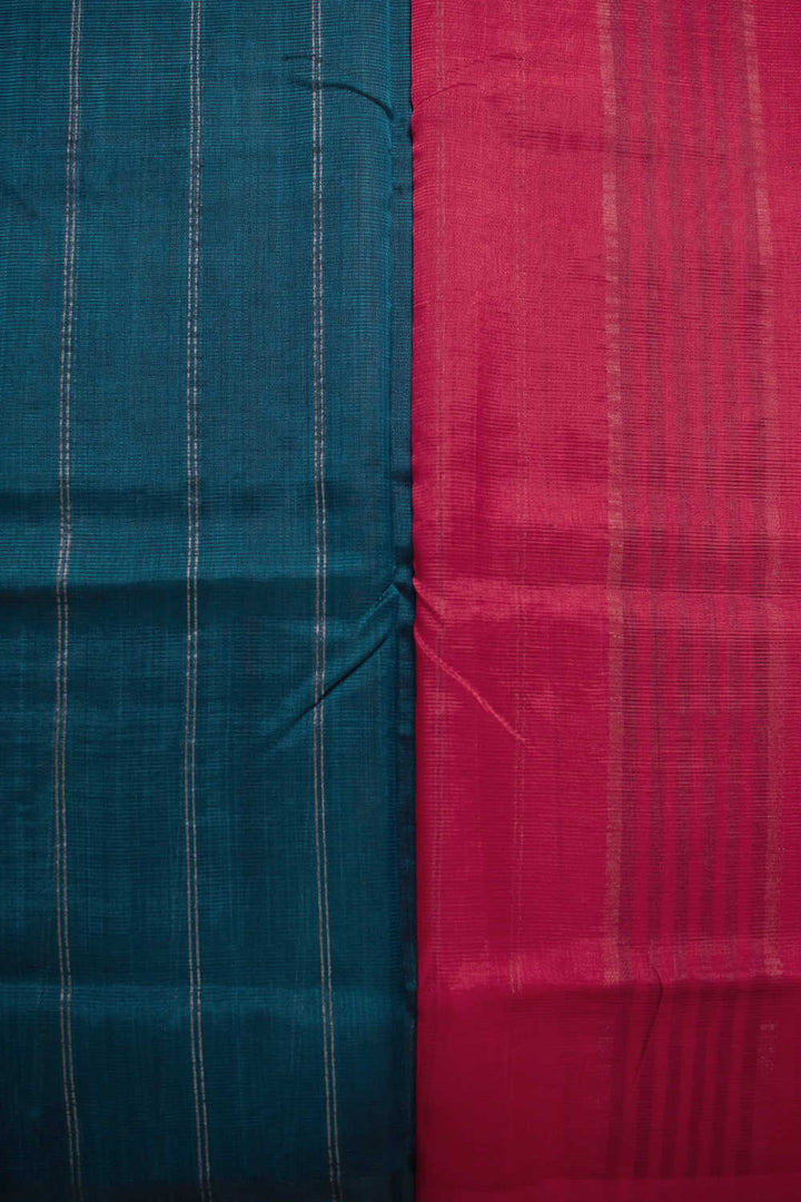 Sarees - Matkatus