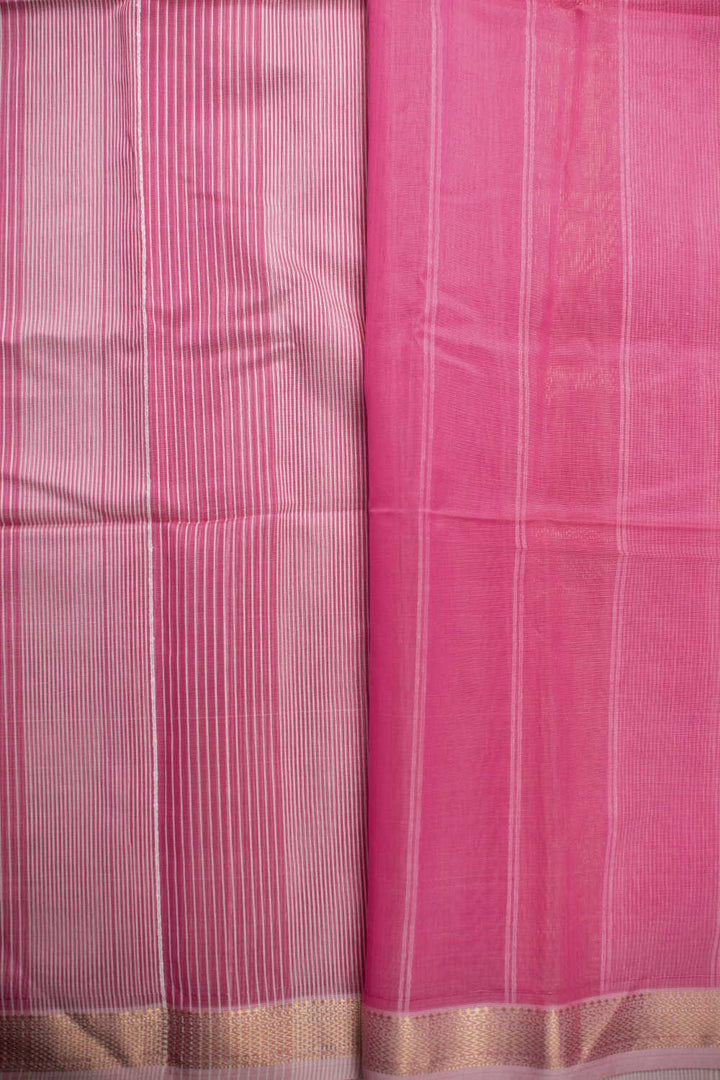 Silk Cotton Sarees - Matkatus