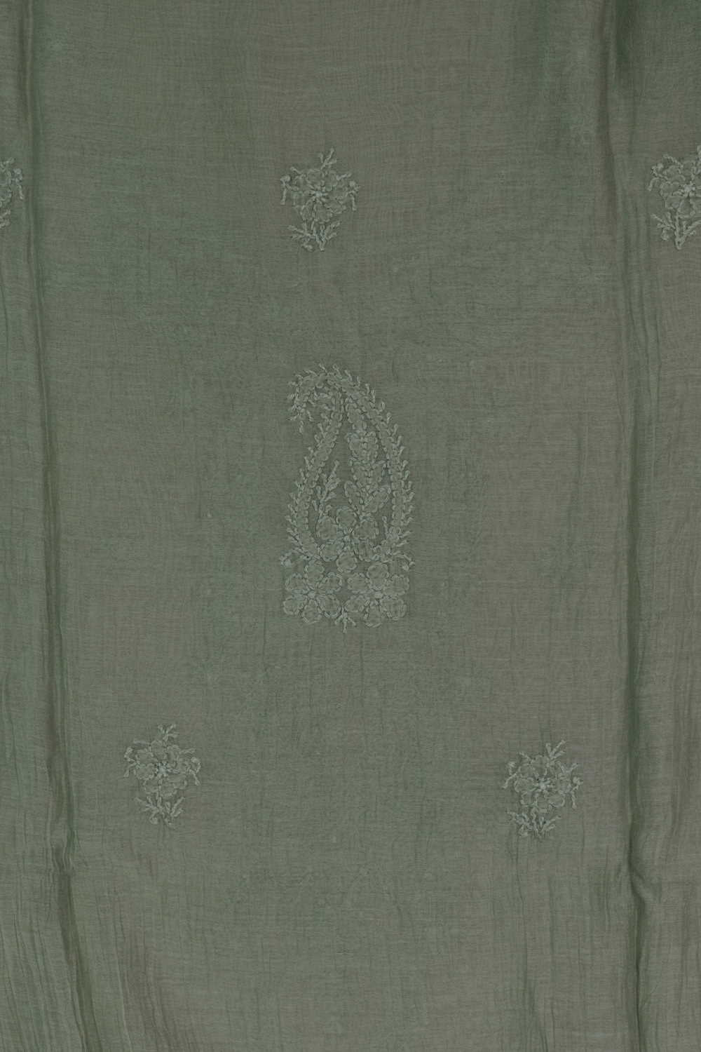 Top and Dupatta - Matkatus 