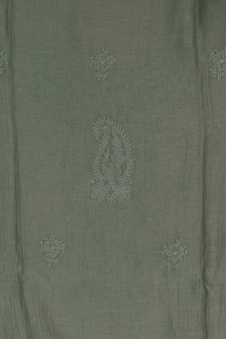 Top and Dupatta - Matkatus 