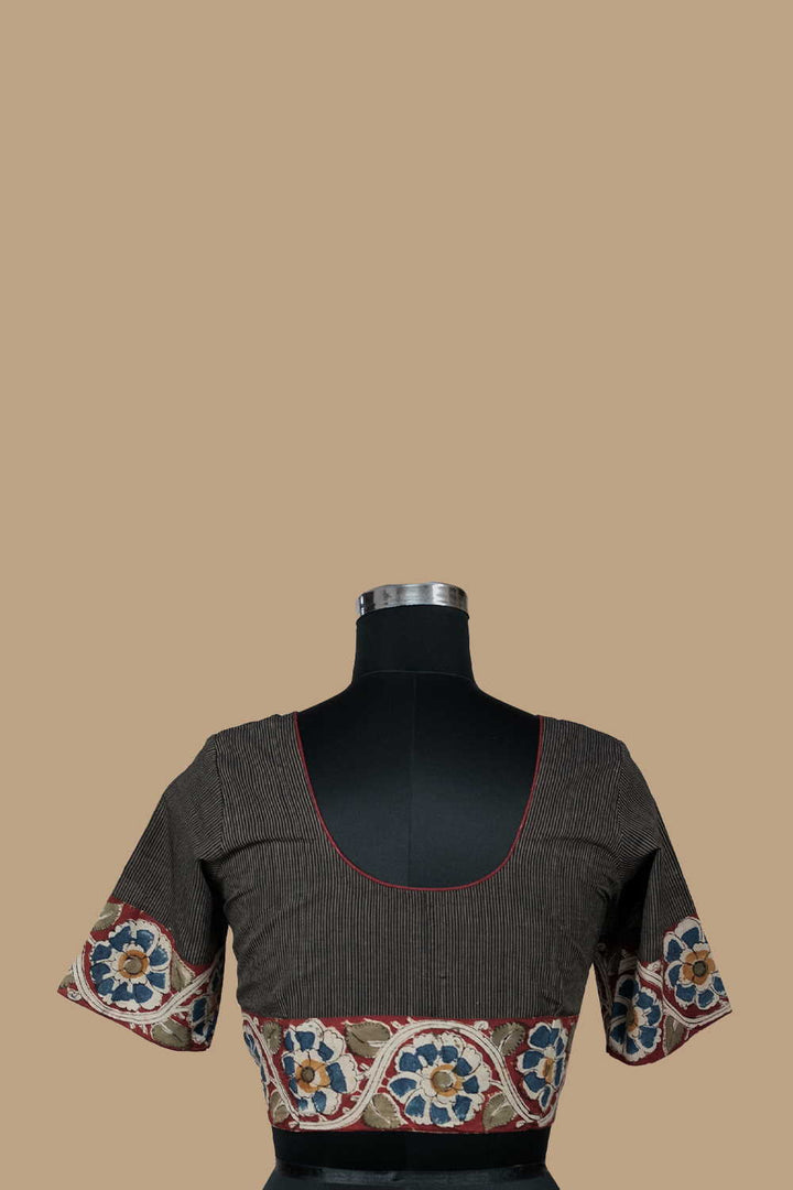 Blouse - Matkatus