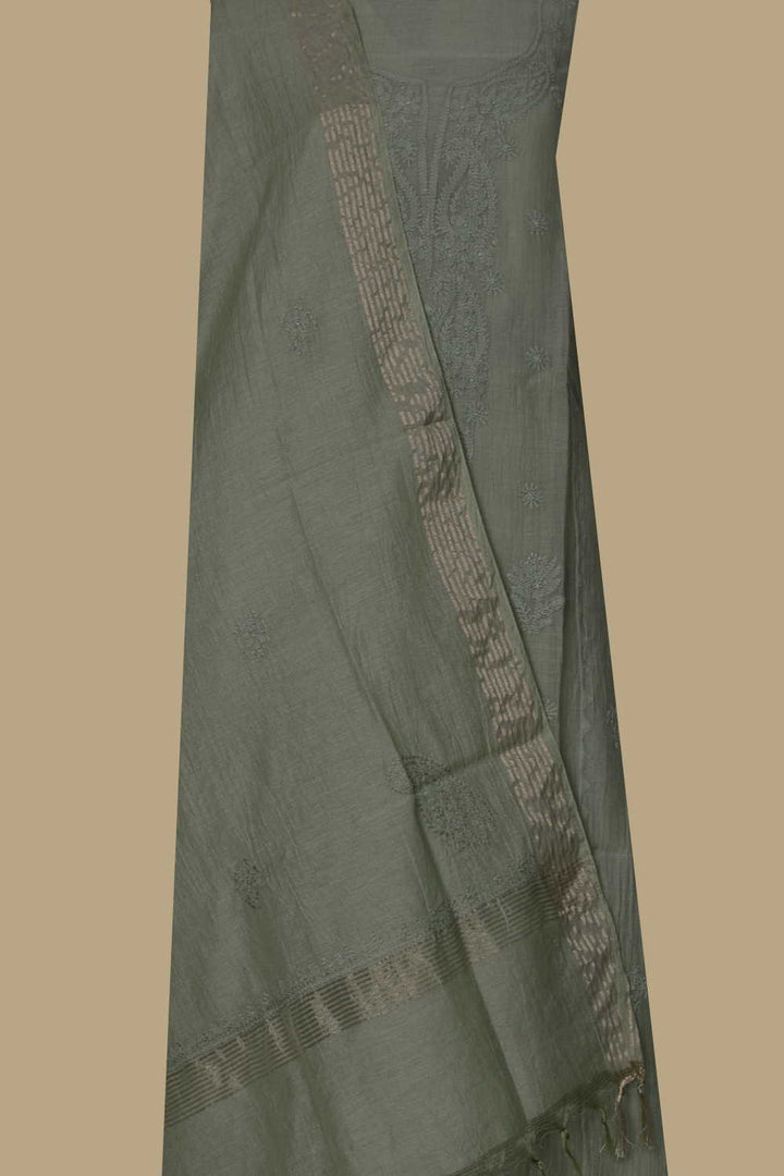 Embroidered Suits - Matkatus 