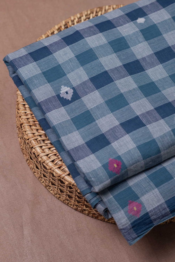 Handloom Fabrics - Matkatus