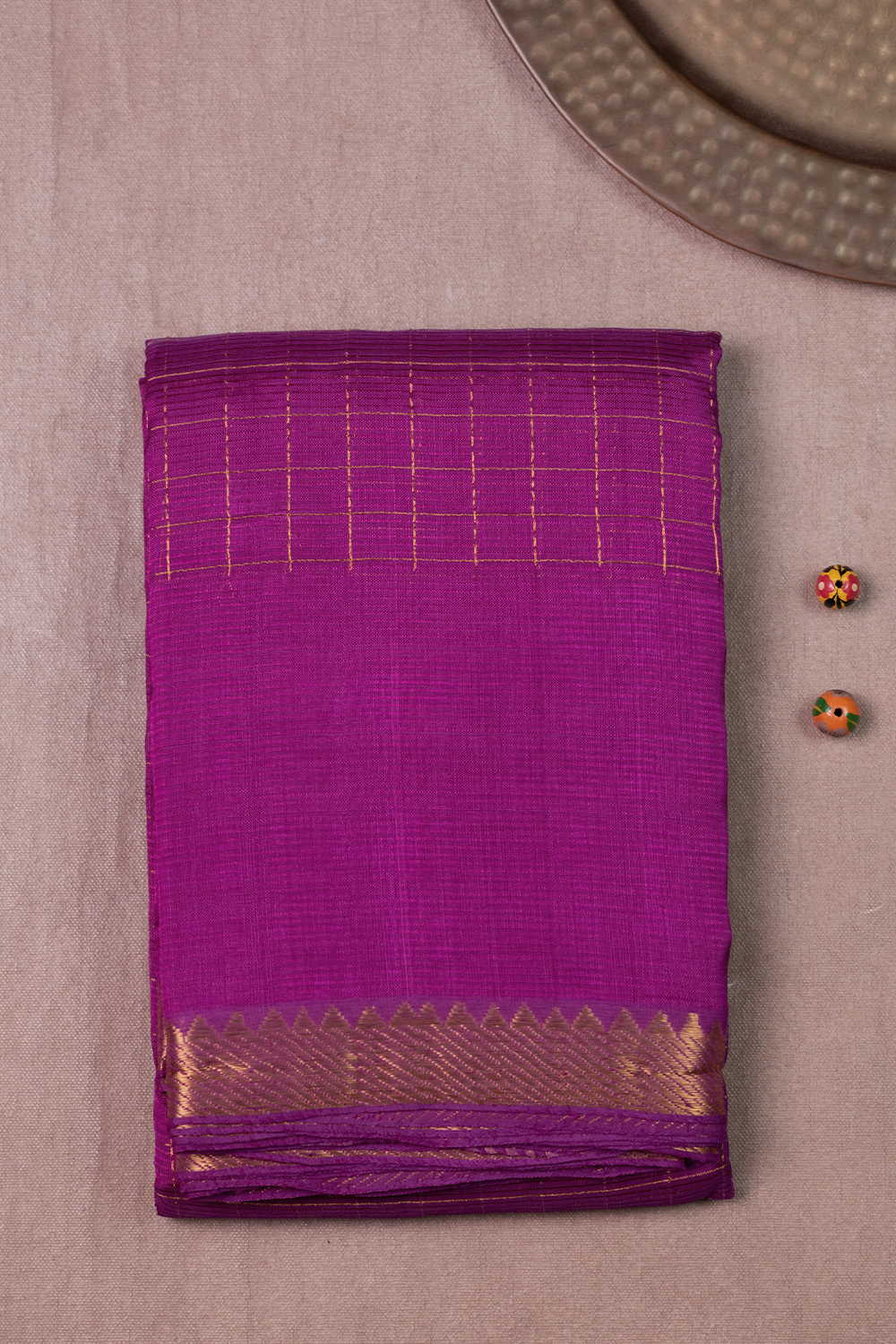 Sarees - Matkatus 