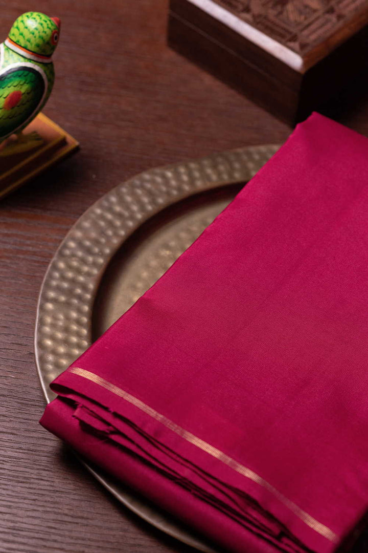 Traditional Silk Saree - Matkatus 