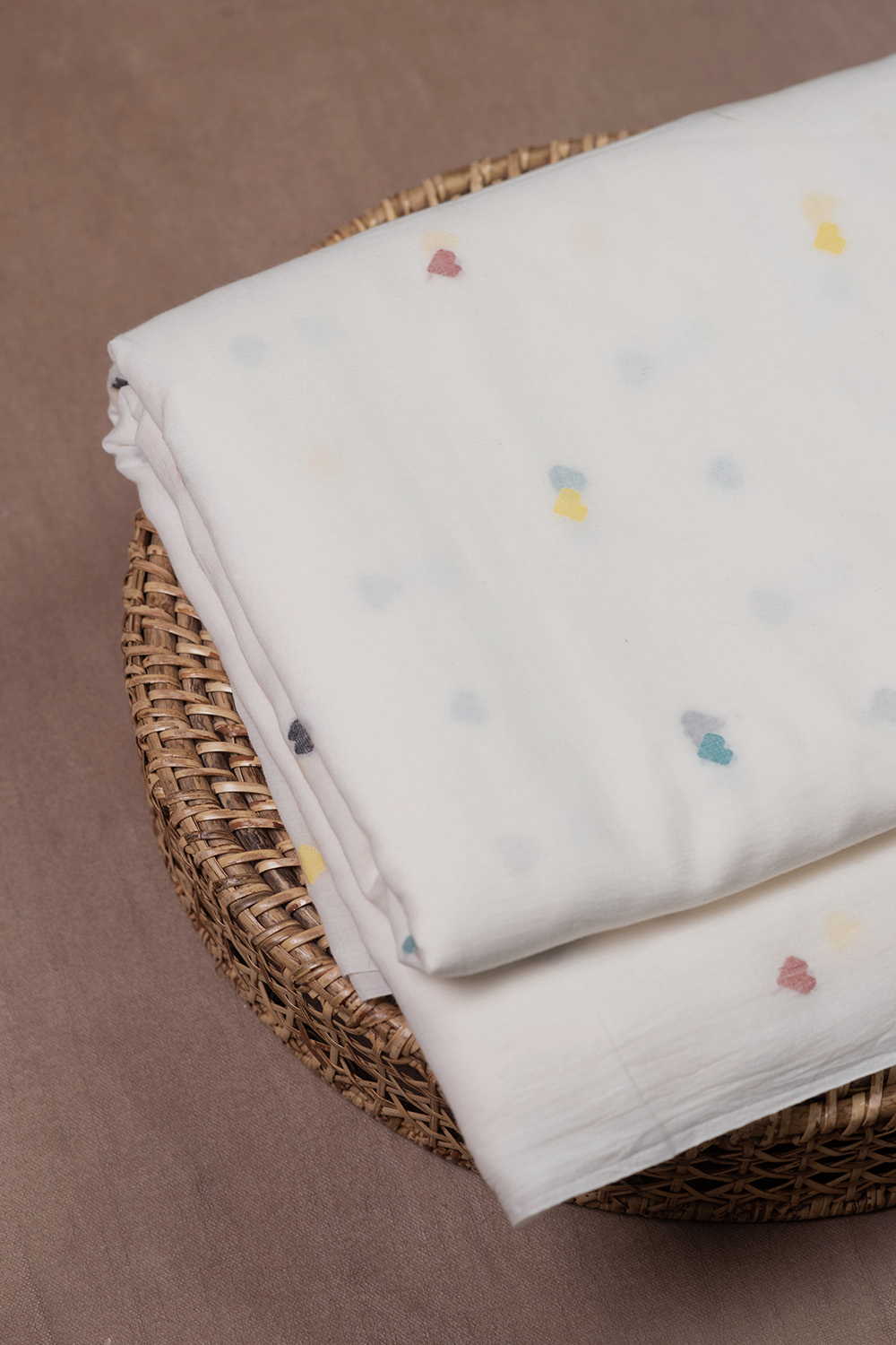 Cotton Fabric - Matkatus 