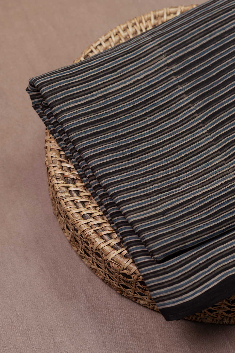 Ajrak fabrics - Matkatus