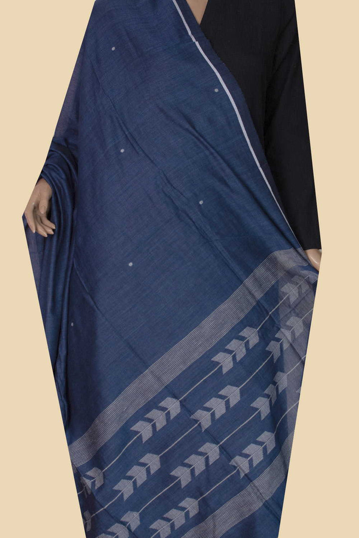 Jamdani Dupattas - Matkatus