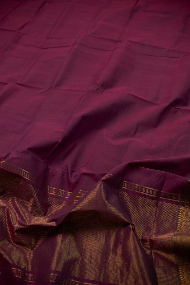 Cotton Saree-Matkatus