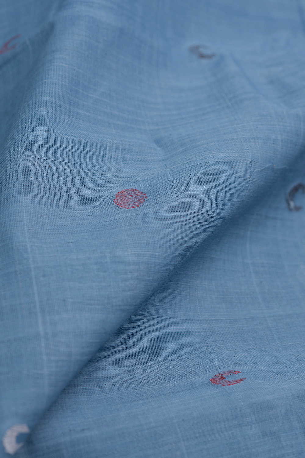 Handloom fabrics - Matkatus 