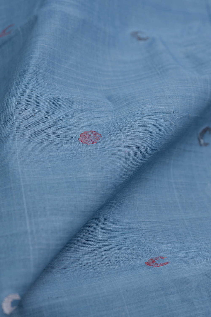 Handloom fabrics - Matkatus 