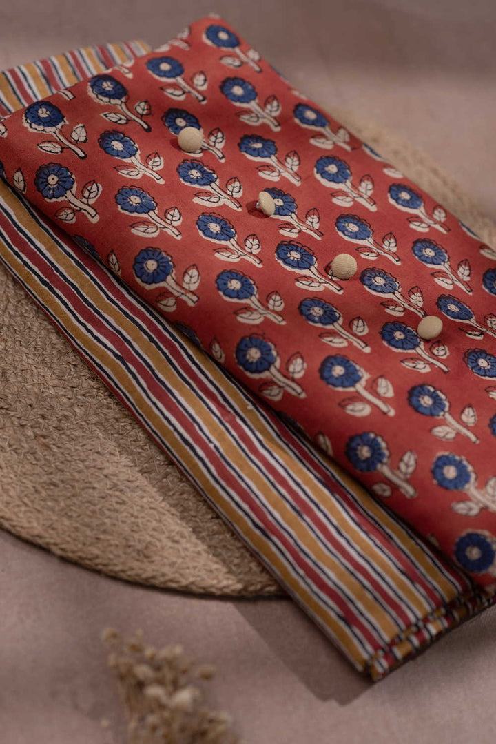 Salwar Suits - Matktatus