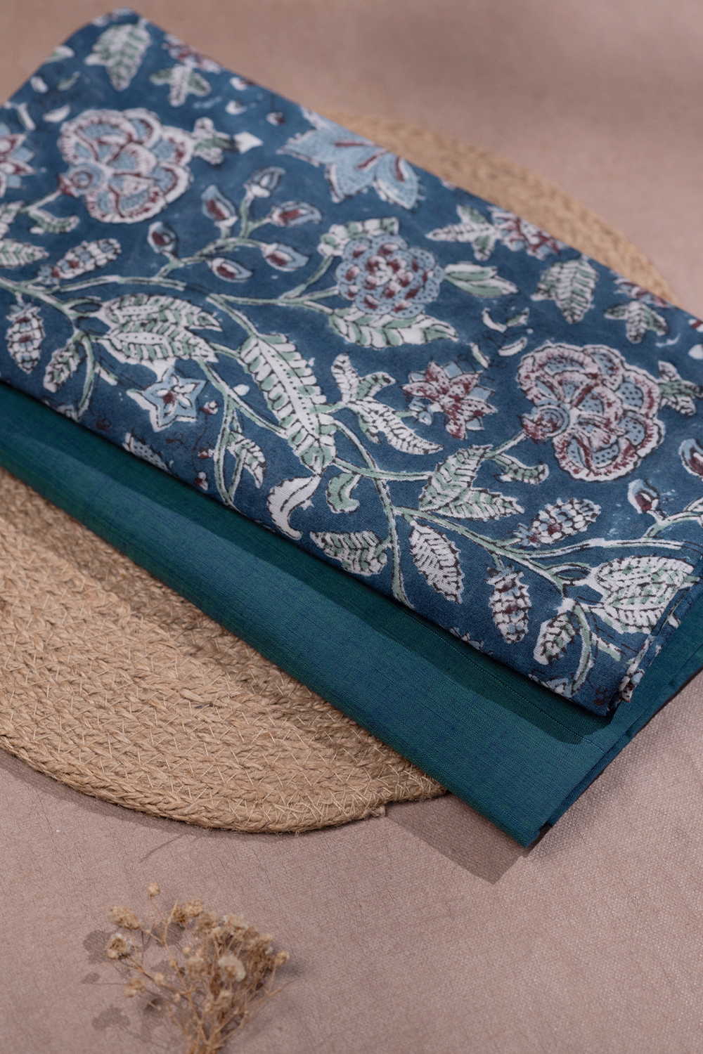 Top & Bottom - Matkatus