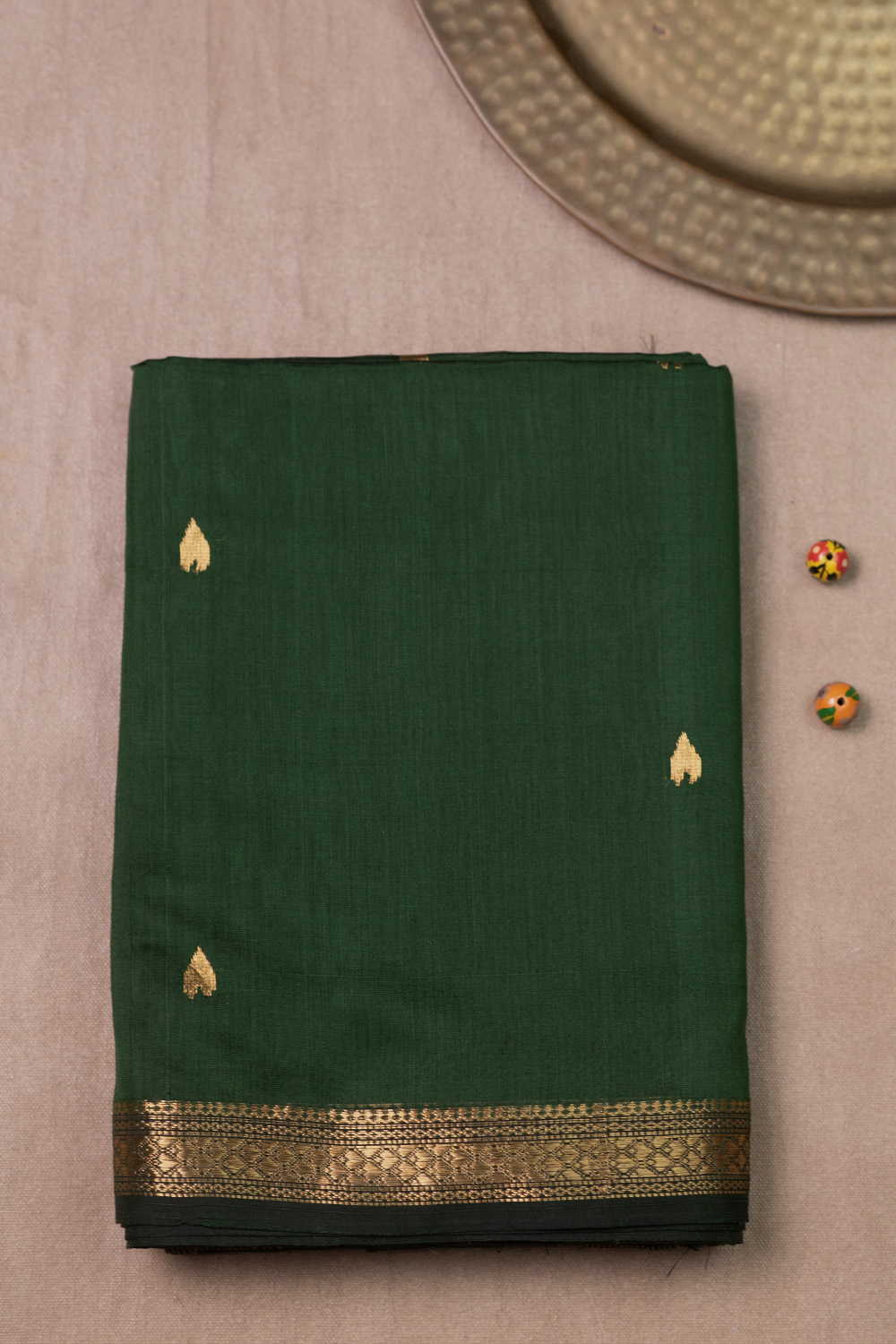 Maheahwari Saree-Matkatus 