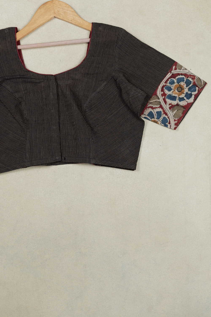 Desingner Blouse - Matkatus