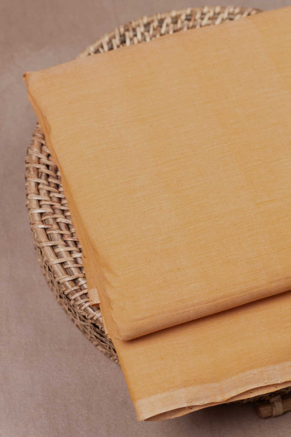 Cotton Fabric -Matkatus
