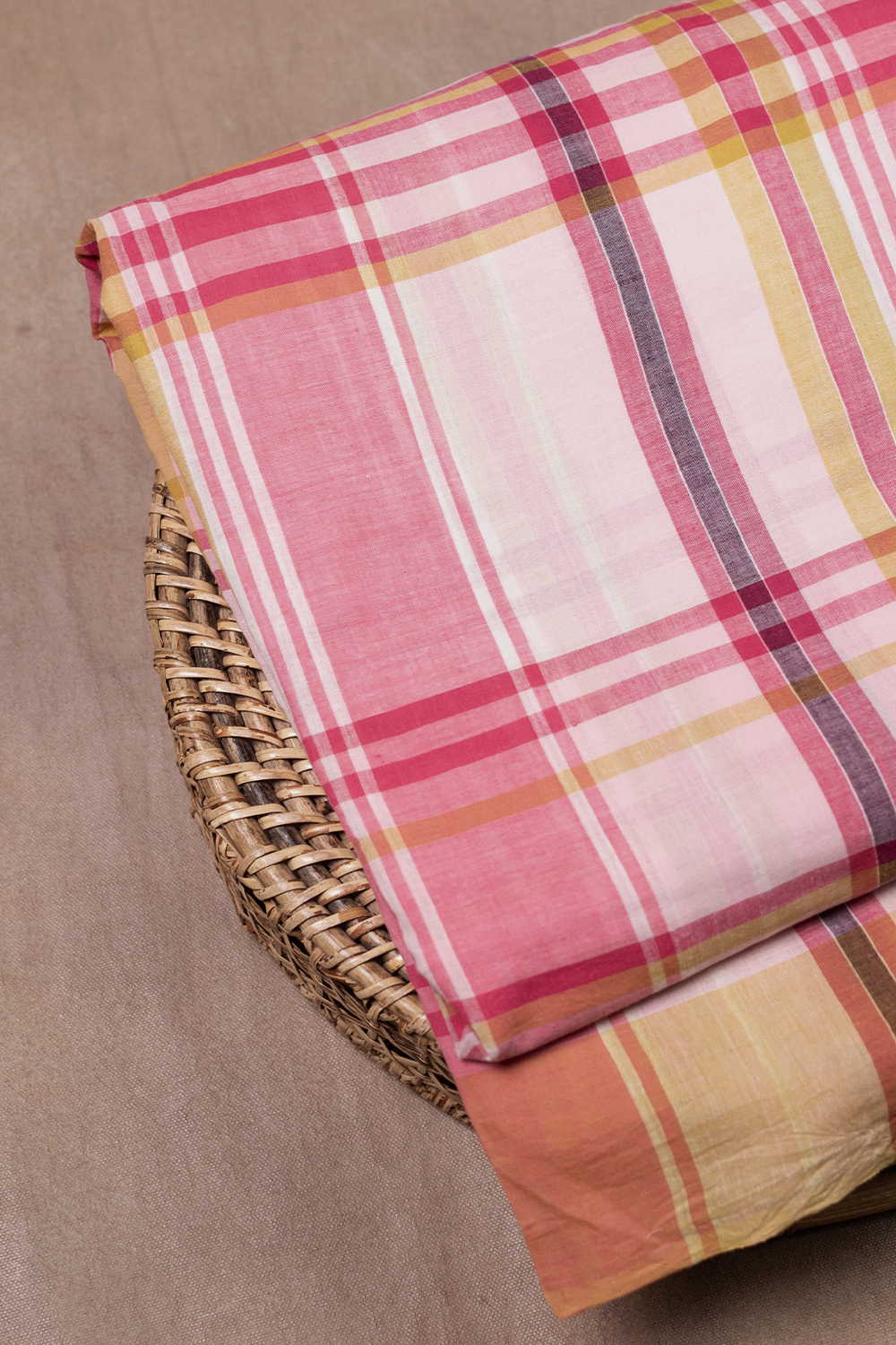 Cotton Fabri-Matkatus 