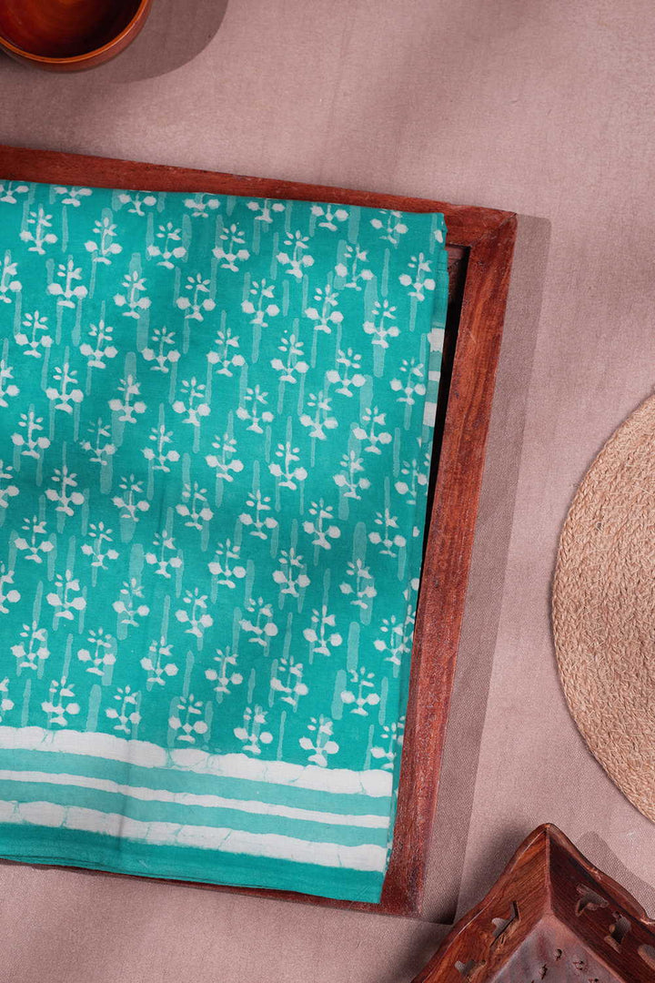 Mul Mul Cotton Saree - Matkatus 