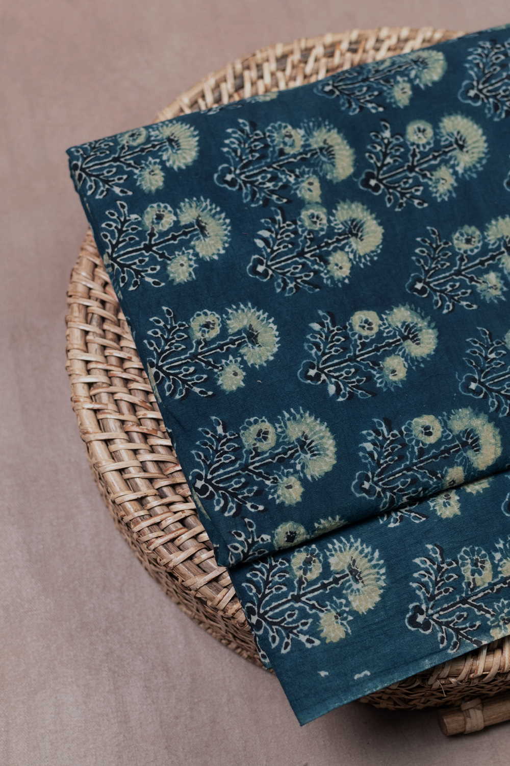 Ajrak Fabrics - Matkatus