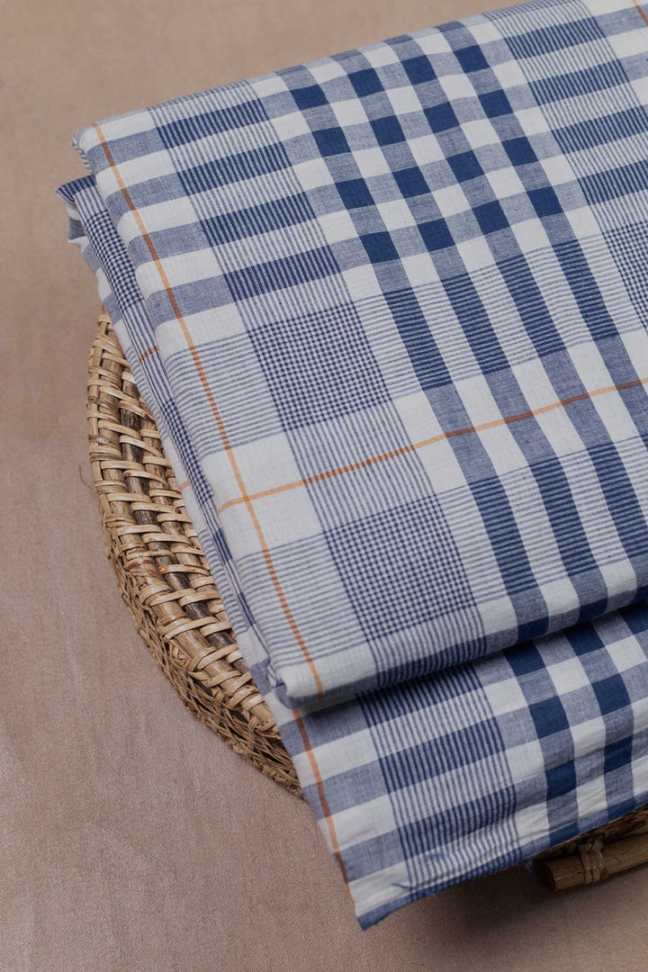 Handloom Fabrics - Matkatus