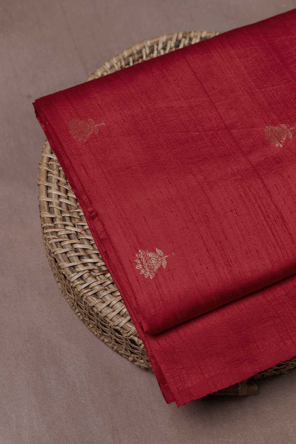Banarasi Fabric - Matkatus 