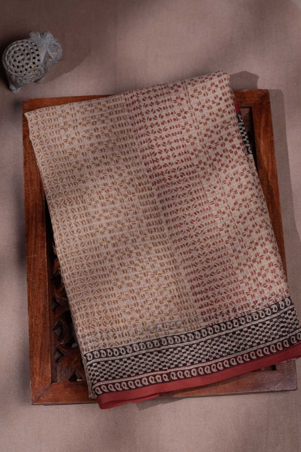 Kota Cotton Sarees - Matkatus 