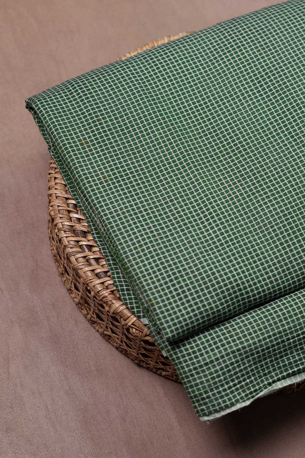 Handloom Fabric - Matkatus 