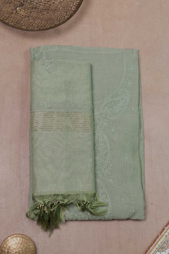 Top and Dupatta - Matkatus 