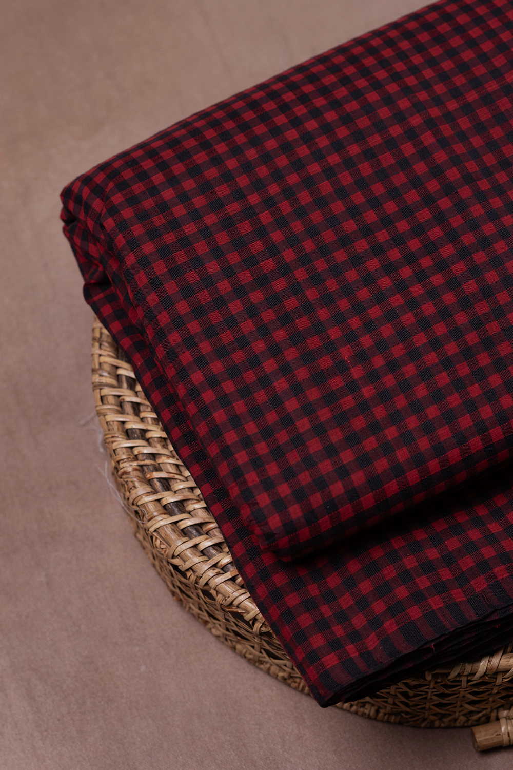 Mangalagiri Fabric -Matkatus