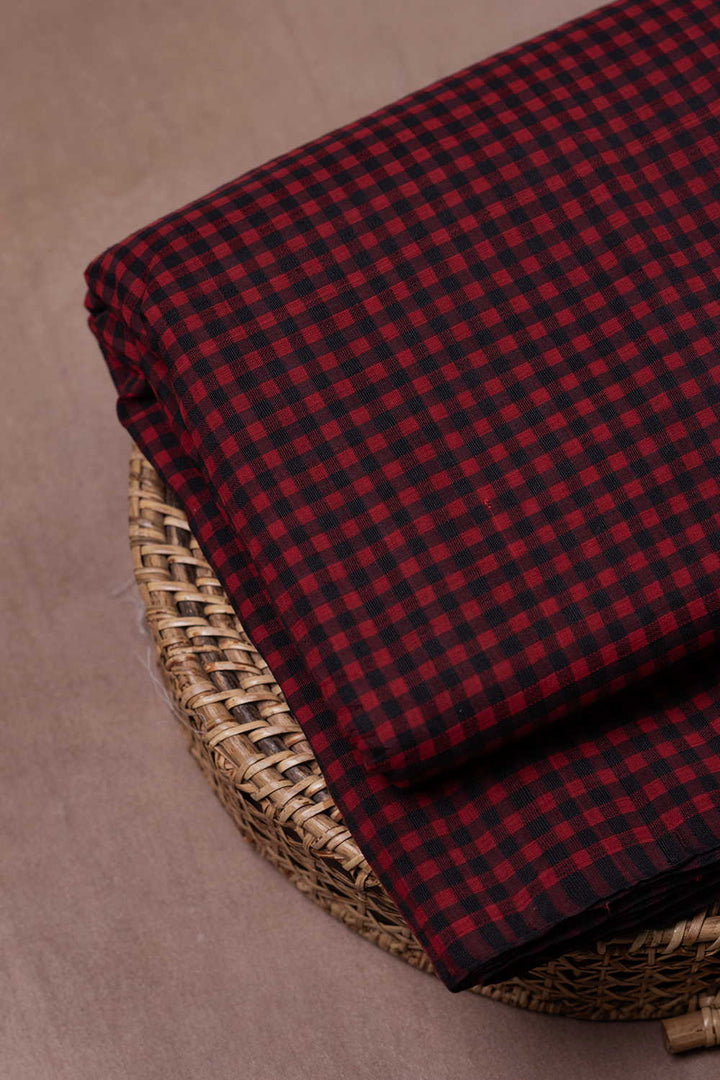 Mangalagiri Fabric -Matkatus