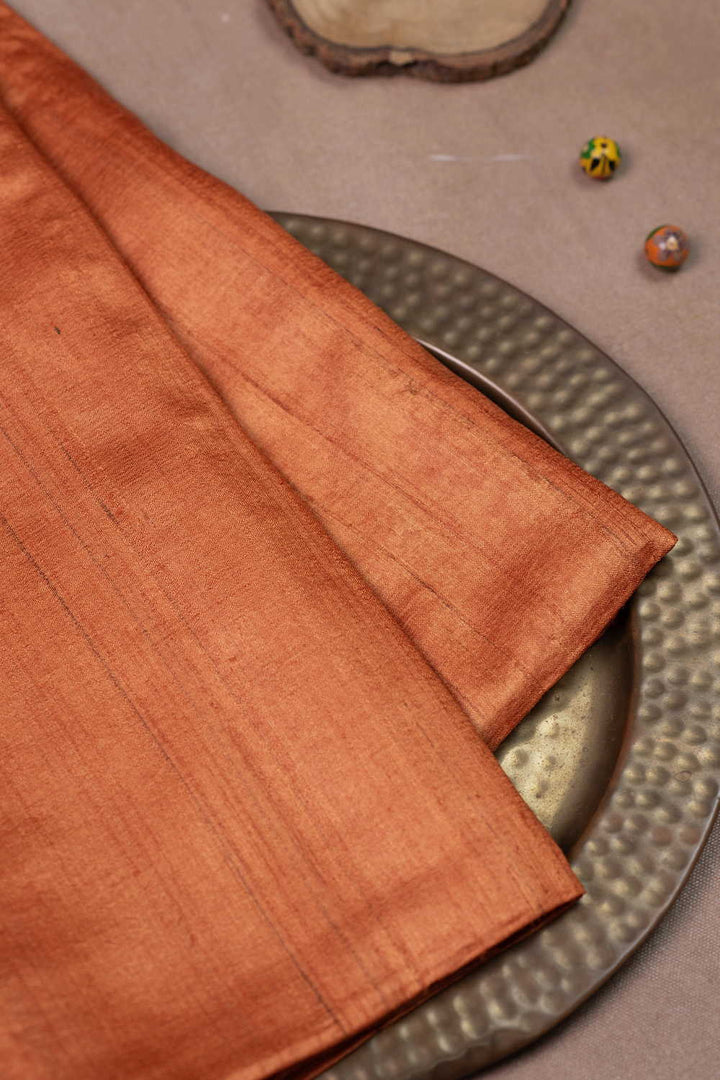 Silk Fabric - Matkatus 