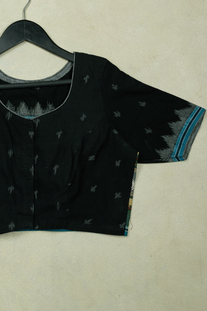 Blouse - Matkatus