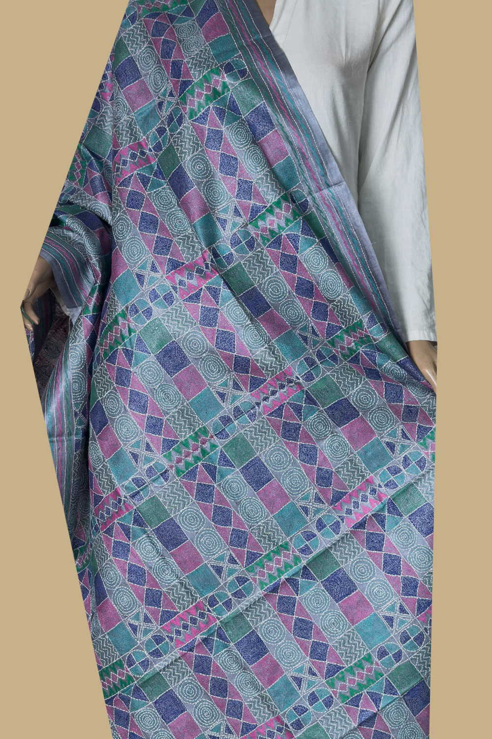 Dupattas-Matkatus 