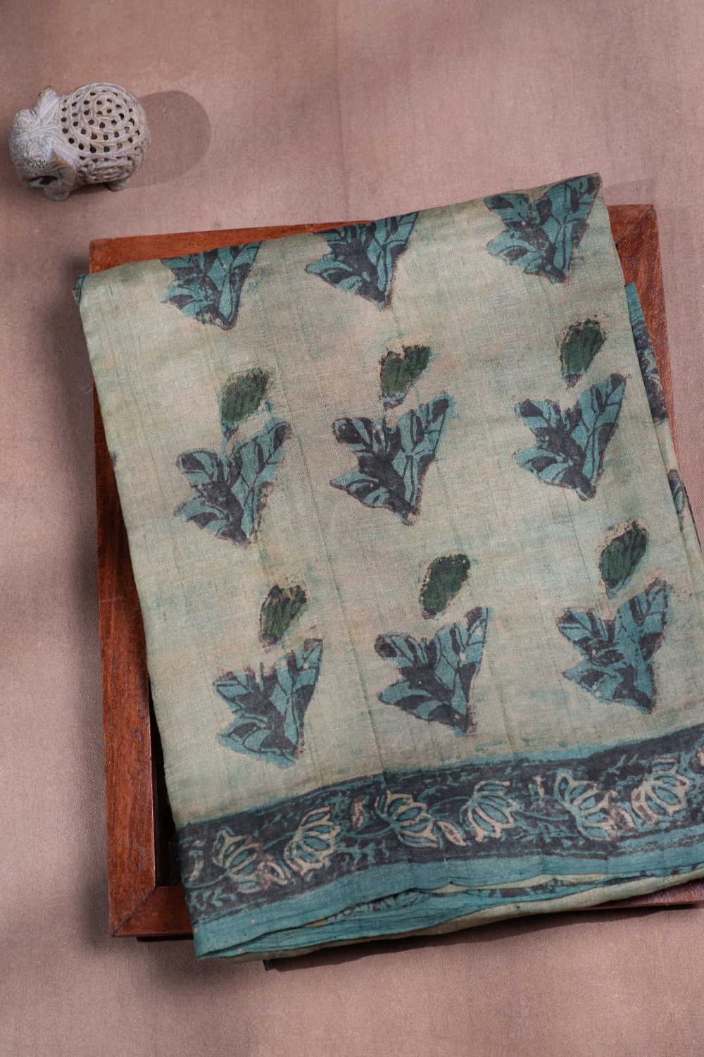 Silk Saree - Matkatus