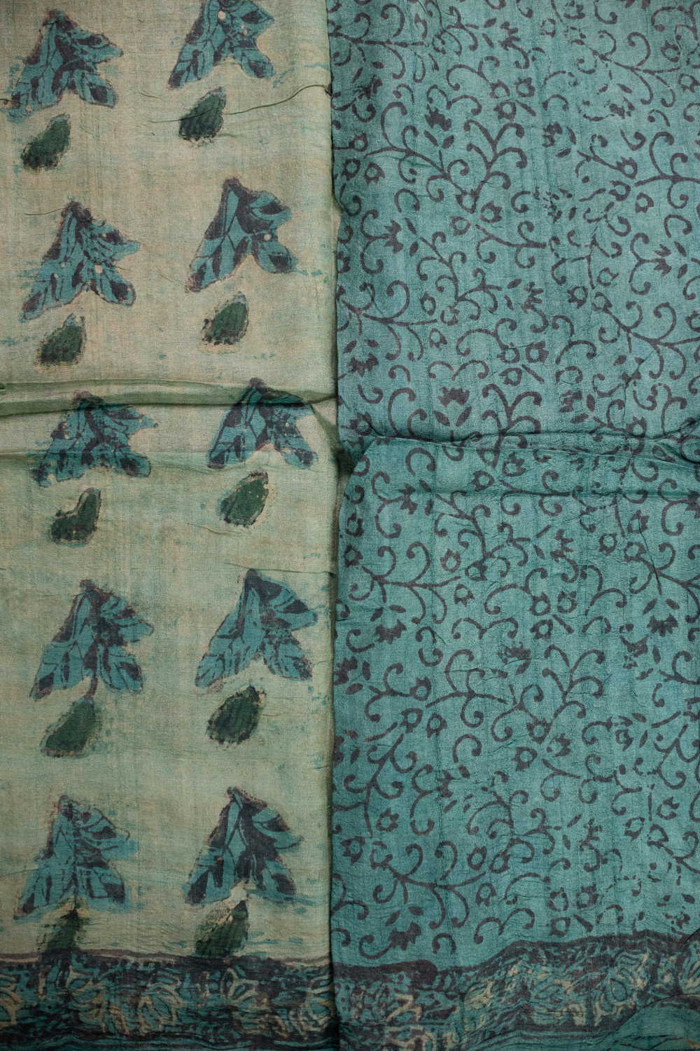 Silk Saree - Matkatus