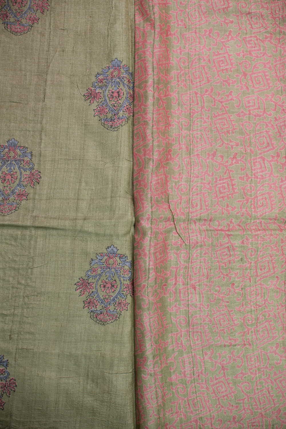Sarees - Matkatus 