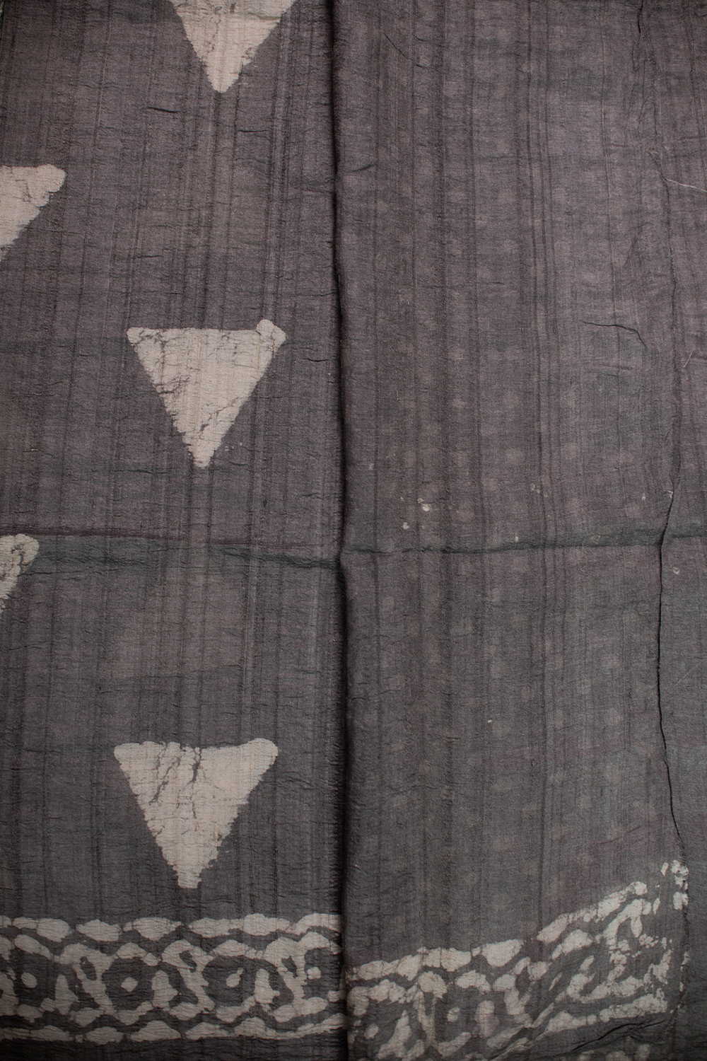 Silk Saree - Matkatus