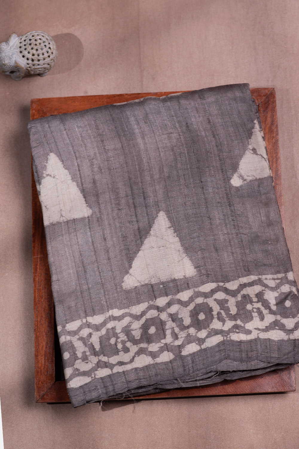 Silk Saree - Matkatus