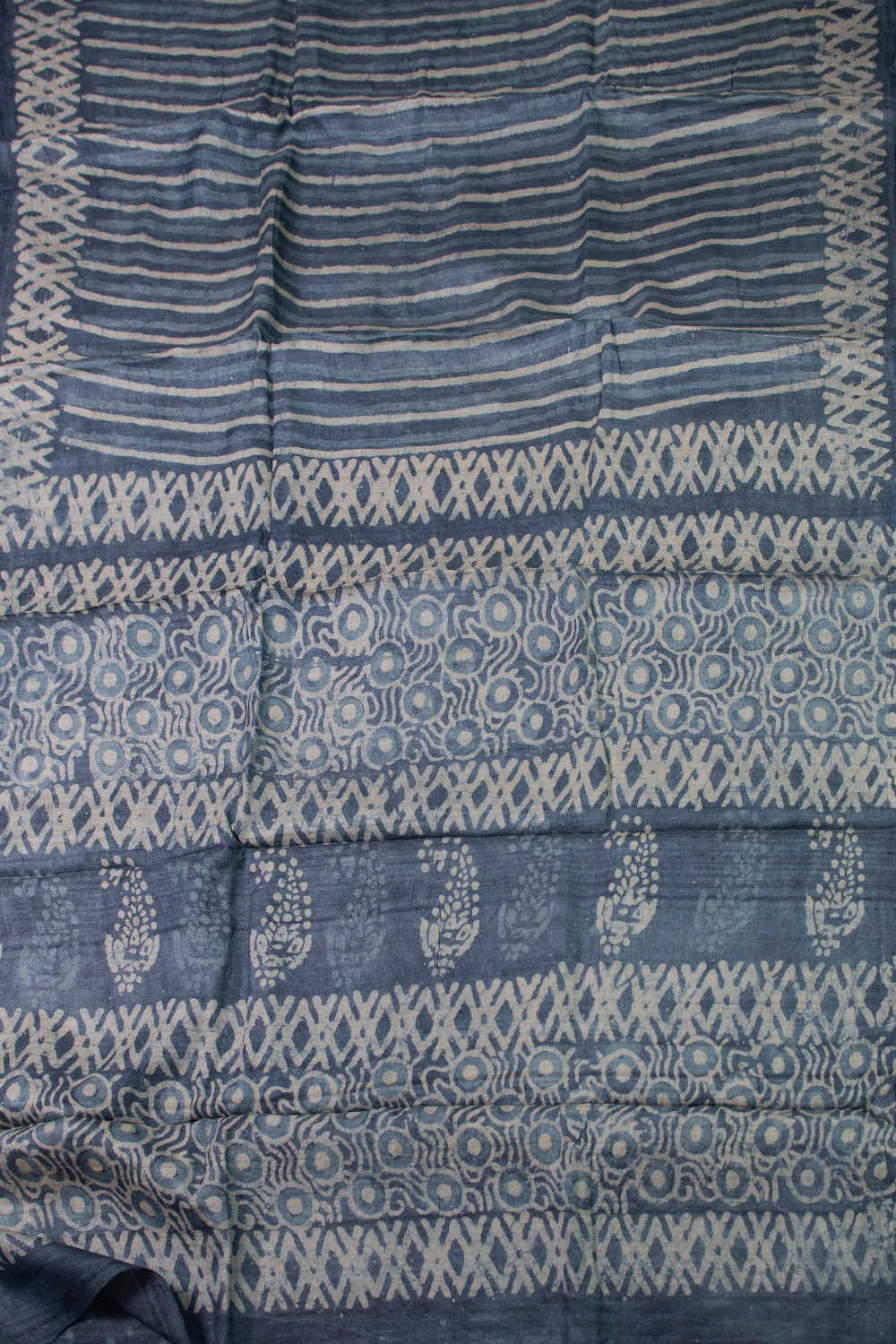 Silk Saree - Matkatus