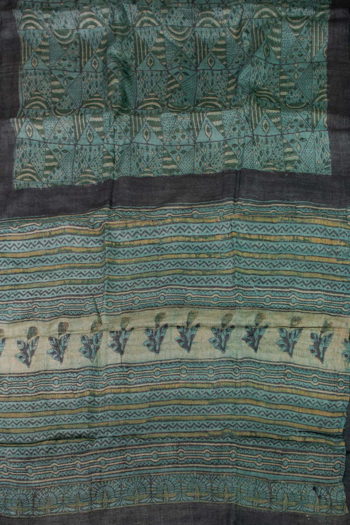 Silk Saree - Matkatus