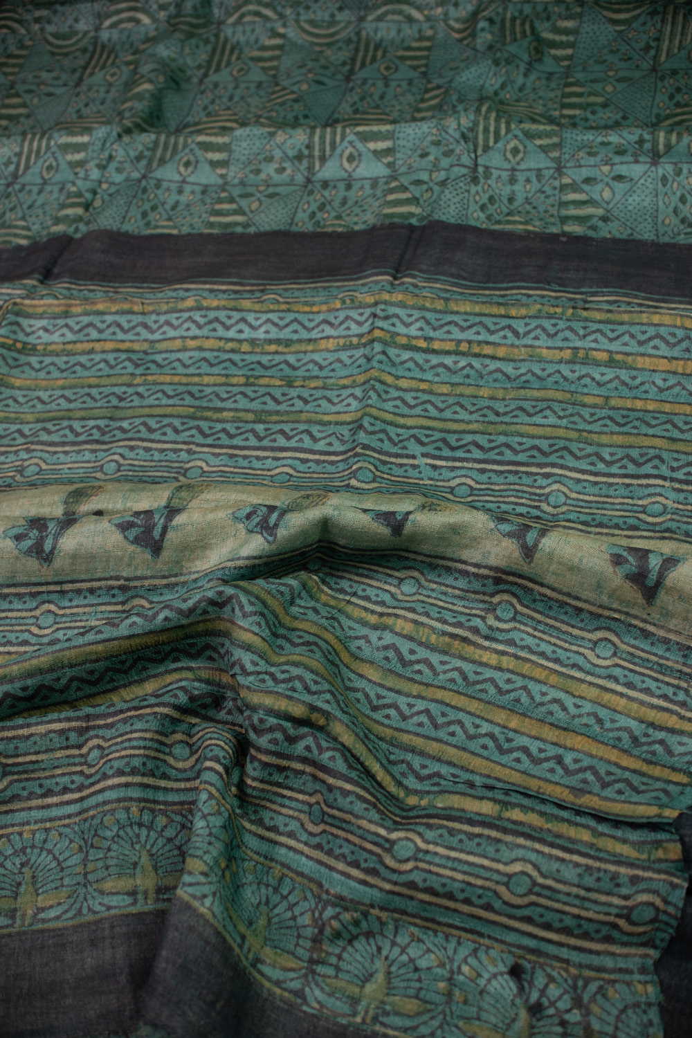 Sarees - Matkatus 