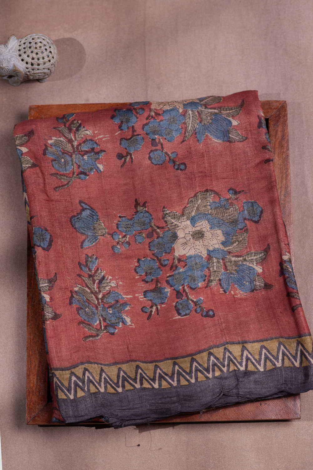 Sarees - Matkatus 