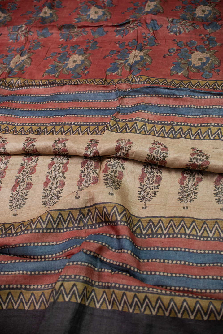 Silk Saree - Matkatus
