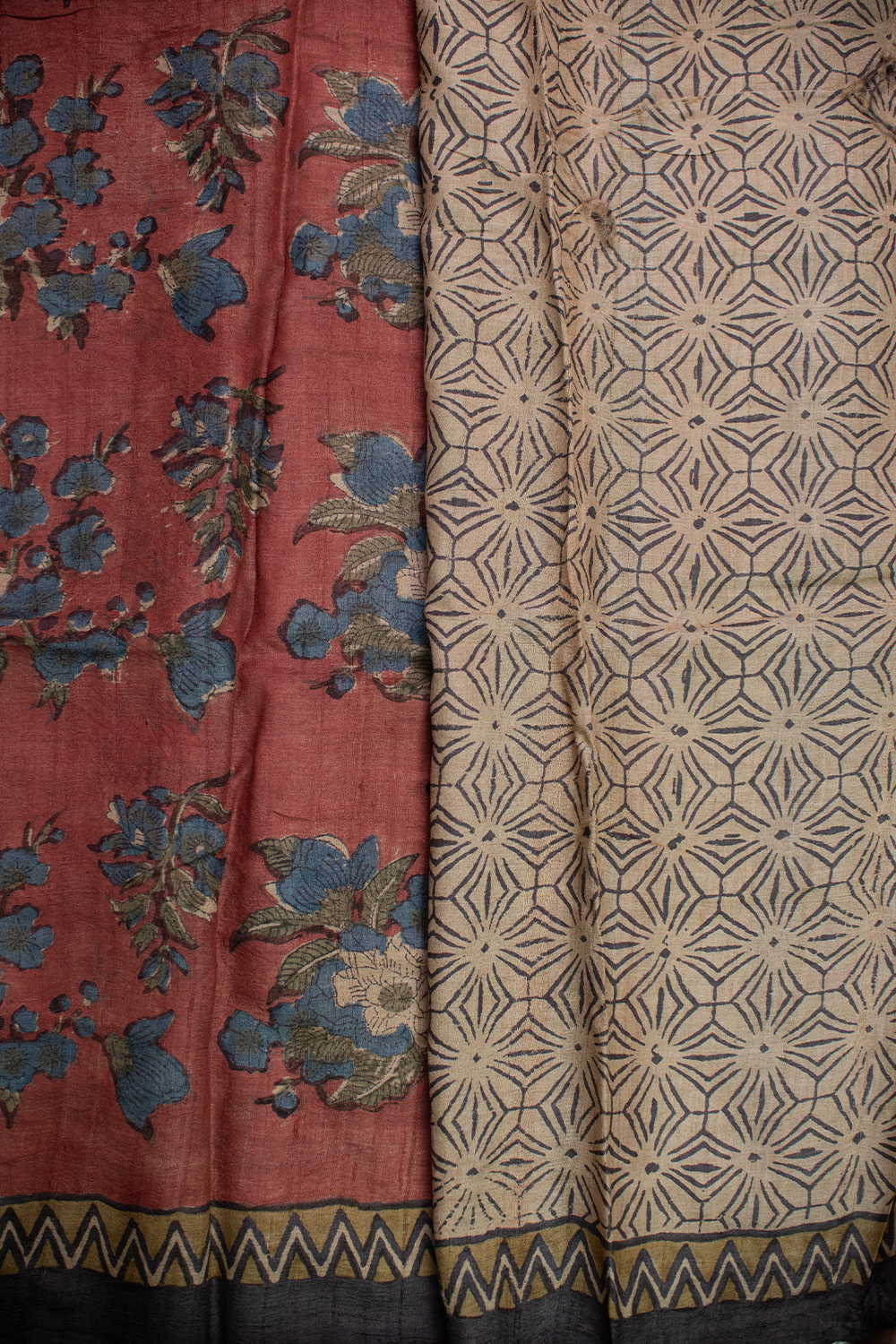 Sarees - Matkatus 