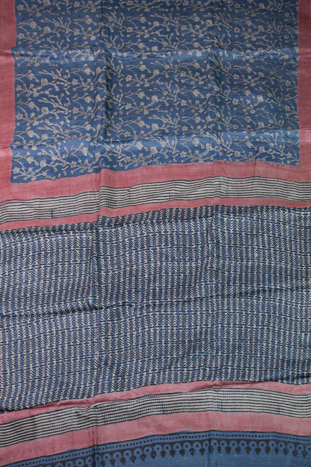 Silk Saree - Matkatus