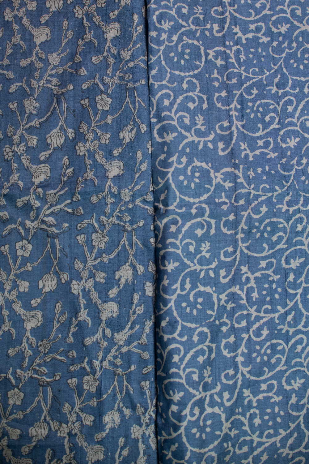 Tussar Silk Saree - Matkatus 